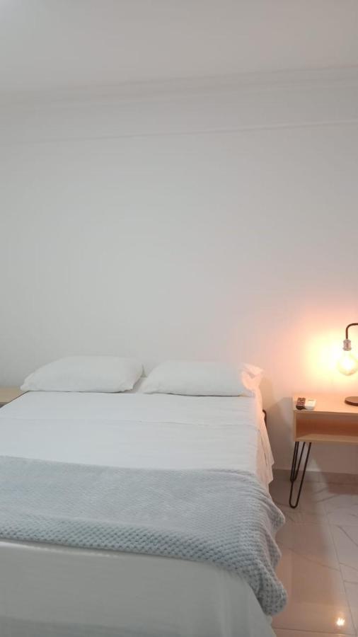 Hotel Aeropuerto Cartagena Eksteriør bilde