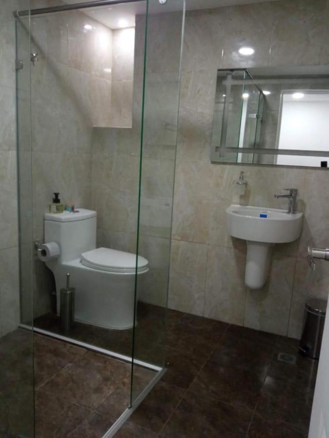 Hotel Aeropuerto Cartagena Eksteriør bilde