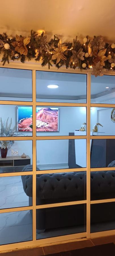 Hotel Aeropuerto Cartagena Eksteriør bilde