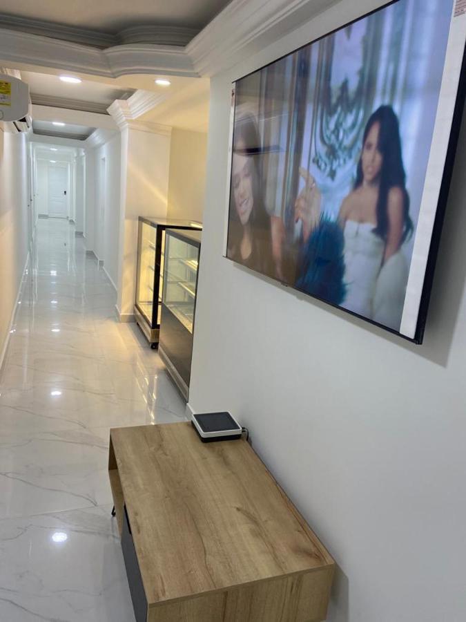 Hotel Aeropuerto Cartagena Eksteriør bilde
